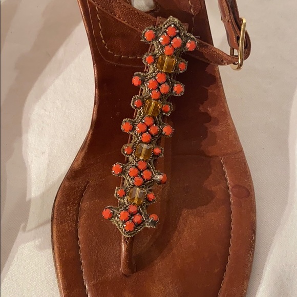 Manolo Blahnik sandals - Picture 6 of 6